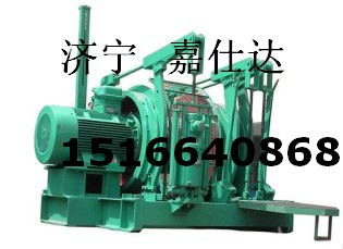 供应JYB-50×1.4运输绞车