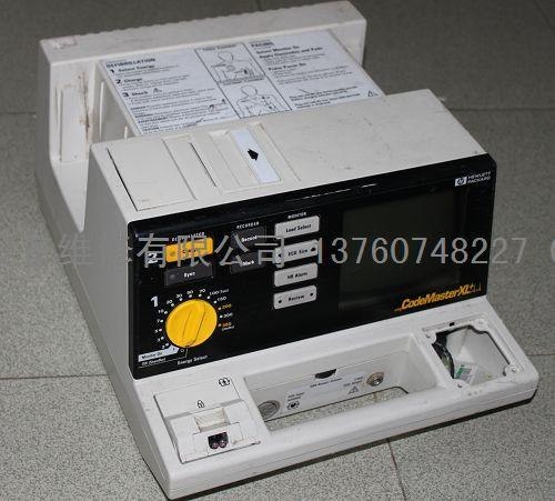 PHILIPS M1722A 除颤仪维修【广州一古医疗】