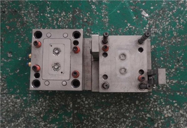 厦门齿轮模具制造与设计 齿轮模具 模具厂 厦门征亚塑胶