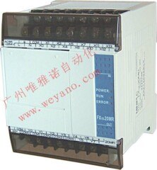 供应广州代理三菱PLC FX1S-20MR-001 