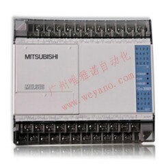供应广州代理三菱PLC FX1S-30MR-001
