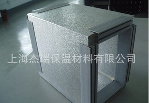 供应聚氨酯风管