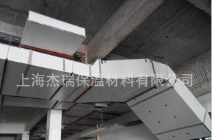 供应彩钢挤塑风管