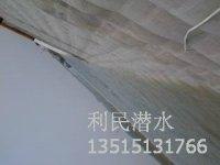 盐城水下模袋护坡施工，模袋报价，模袋砼1351五131766