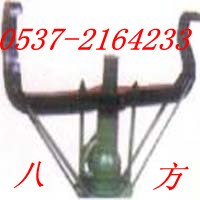 供应30kg螺旋弯道器，丝杠加固式弯道机