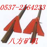 重庆QFG-I矿车复轨器
