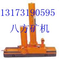 YDQD4型机车落轨复位机