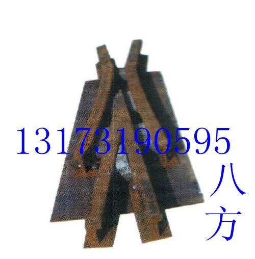 我的地盘 您做主  道岔机芯
