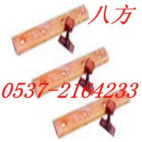 给力制造30KG绝缘道夹板 您放心的选择