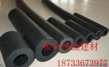 大城橡塑发泡管价格/橡塑发泡管施工要求
