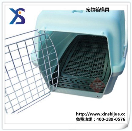 供应模具/宠物箱模具厂家