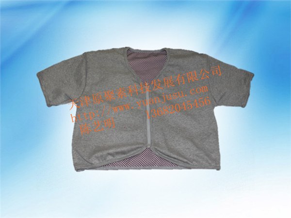 供应自发热肩周衫