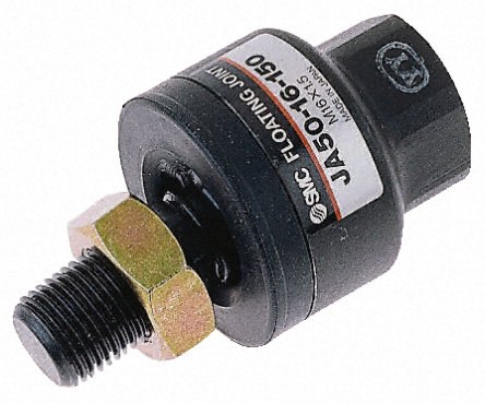 供应大量批发smc浮动接头JA80-22-150原装正品