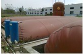 供应沼气工程设备