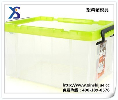 供应哪里塑料箱子模具做的好