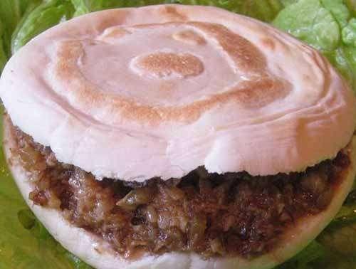 陕西肉夹馍培训，成都永香兴餐饮培训，肉夹馍做法，肉夹馍怎么做