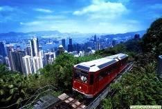 香港澳门游 就选 武汉康辉旅行社 全国旅游卡优惠发售