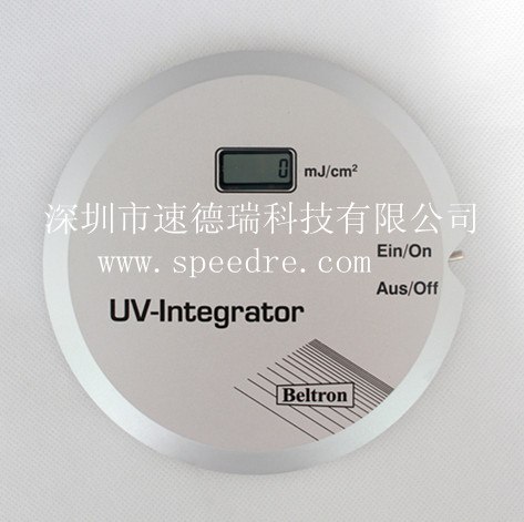 供应德国贝尔UV能量计进口紫外线能量检测仪
