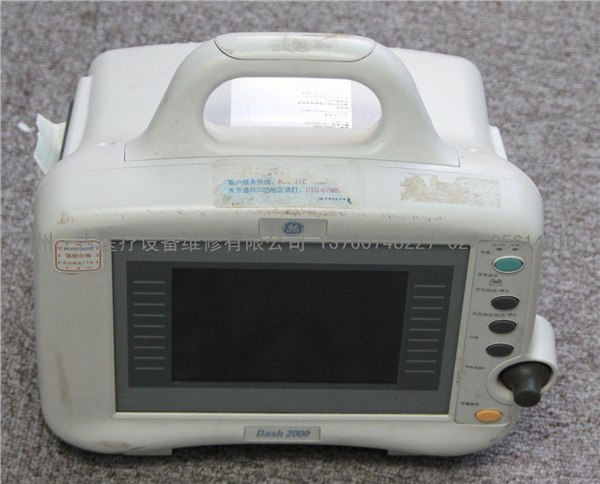 GE DASH2000 监护仪液晶屏