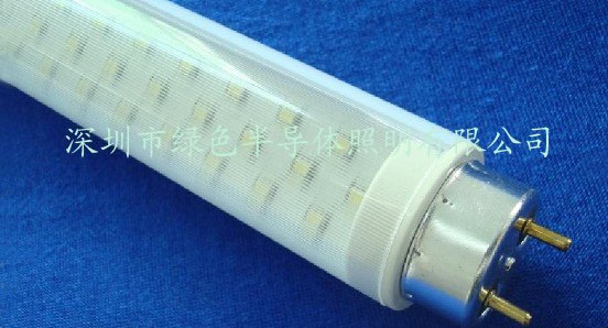 T10LED灯管-1.2米 