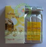啤酒酵母，啤酒用鲜酵母，进口干酵母，济南双麦啤酒原料有限公司