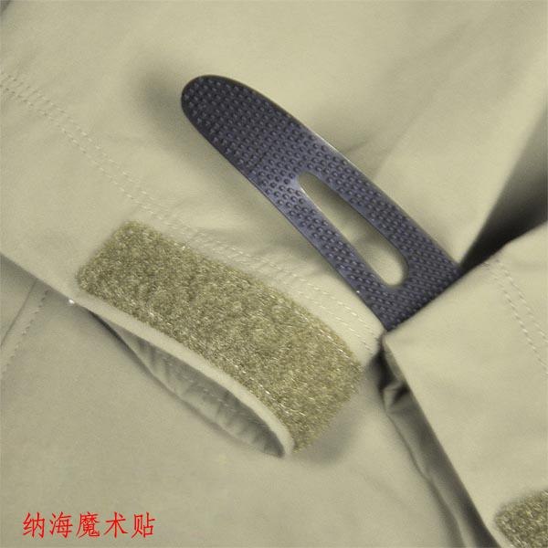 魔术贴粘扣带 箱包魔术贴 帐篷魔术贴 服装魔术贴东莞厂家直销
