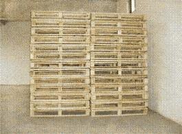 【精选保定花格木箱 花格木箱报价 花格木箱定做介绍-金霖商贸