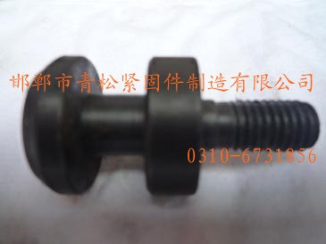 大头六角螺栓|钢结构螺栓|扭剪螺栓厂家邯郸市青松紧固件