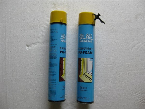 批发青岛开发区聚氨酯泡沫填缝剂 黄岛区聚氨酯发泡剂【常年低】