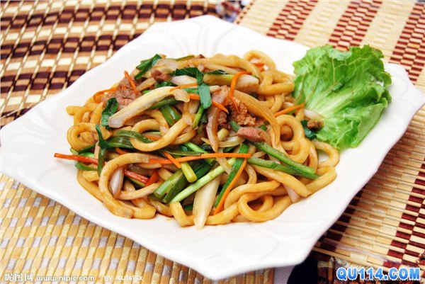 供应杂粮面馆加盟连锁店，好稻夫五谷杂粮面馆加盟