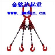 青岛金铭达链条索具质量一流专业服务螺旋式千斤顶