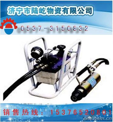 供应气动锚索张拉机具，气动张拉机具，矿用张拉机具，气动锚索张拉机具厂家