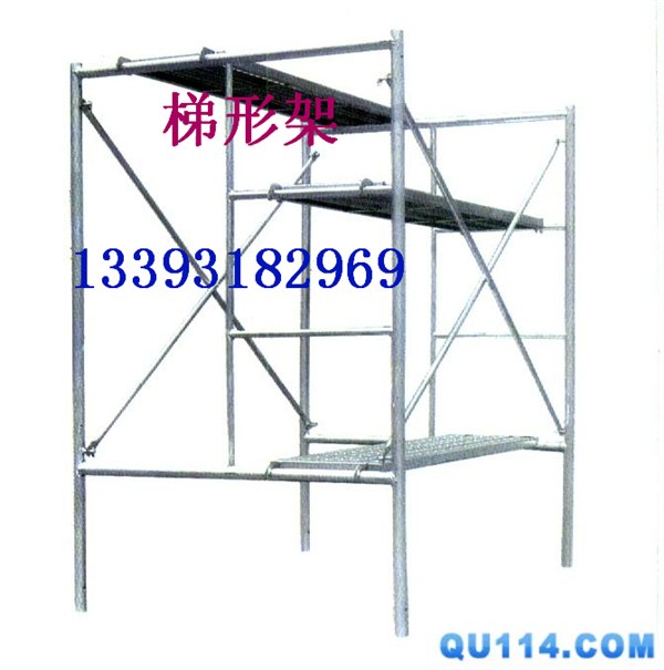 供应移动脚手架廊坊脚手架脚手架价格脚手架报价恒运脚手架厂