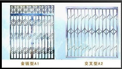 石家庄推拉闸门价格-【天顺】专业制作、维修各种电动门
