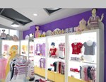 河南式样展柜加工/河南郑州展柜厂/河南郑州珠宝展柜设计
