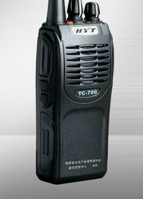 出租好易通TC-700Ex无线防爆对讲机