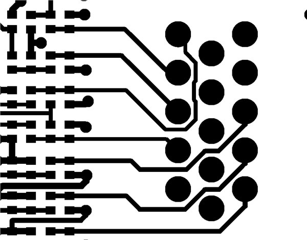 光绘菲林I菲林代工I菲林输出I