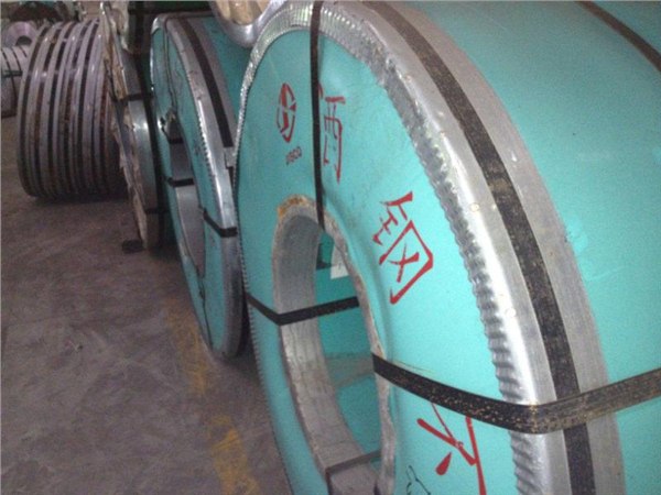 酒钢不锈钢板I酒钢不锈钢卷I无锡金力隆钢铁有限公司