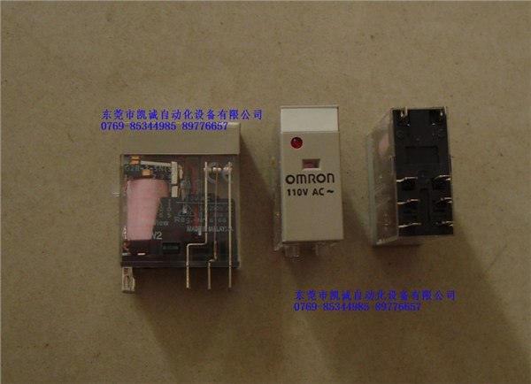 供应供应原装欧姆龙继电器G2R-2-SN 