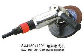 供应气动角向磨光机，金汉气动角向磨光机