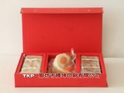 供应精品盒印刷
