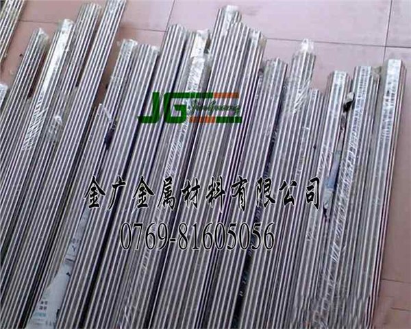 供应供应材质SUS302冷拉不锈钢圆棒
