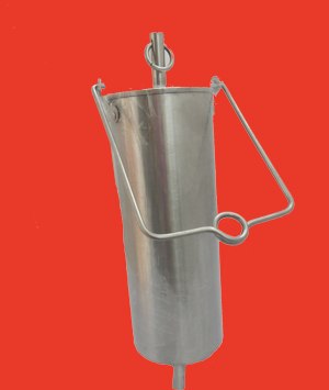 供应底部取样器，不锈钢液体取样器