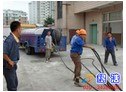 供应杭州余杭区运河镇管道疏通 清理隔油池