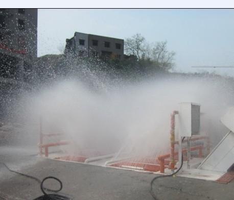 滚轴工地冲洗机报价 平板工地冲洗机图片 各种型号工地冲洗机