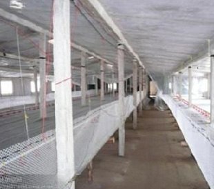 供应保温鸡舍 产品