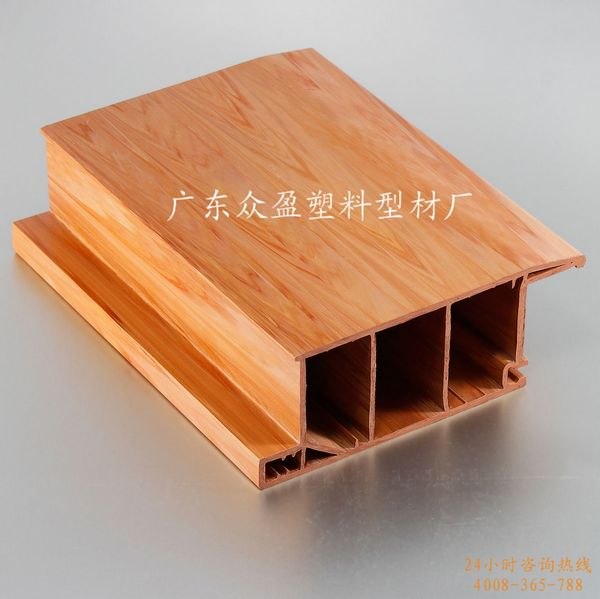 供应塑钢门窗用型材 优质塑钢型材 广东塑钢型材