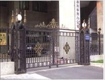 惠州铁艺大门 惠州铁艺家私 恒旺欧派教你铁艺冬天需要注意什么