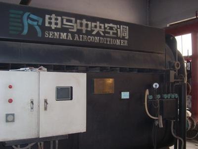 山东济南溴化锂冷水机组回收 回收山东溴化锂冷水机组 无锡金鹏