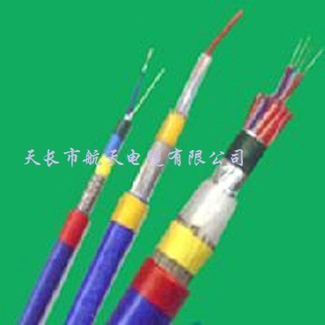 供应船用电缆